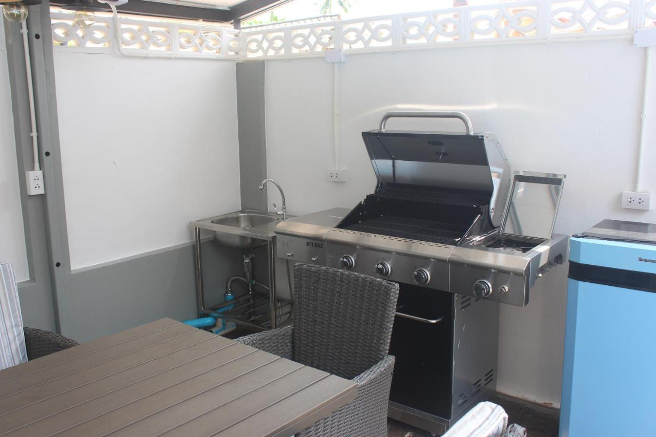 Friends Of Koh Samui 1 Bed & Breakfast Ban Lamai Eksteriør bilde