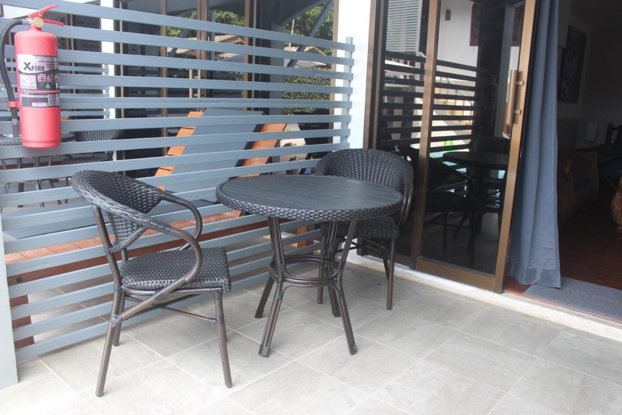 Friends Of Koh Samui 1 Bed & Breakfast Ban Lamai Eksteriør bilde