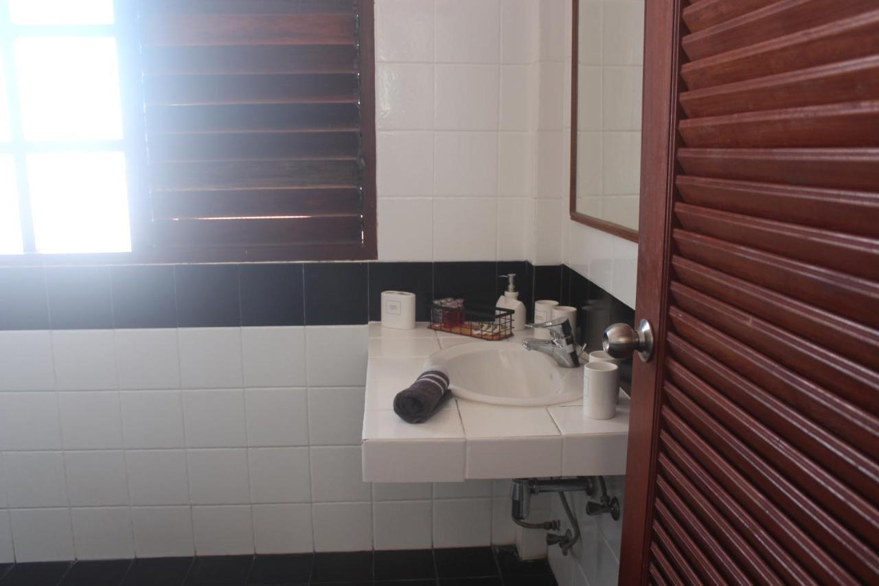 Friends Of Koh Samui 1 Bed & Breakfast Ban Lamai Eksteriør bilde