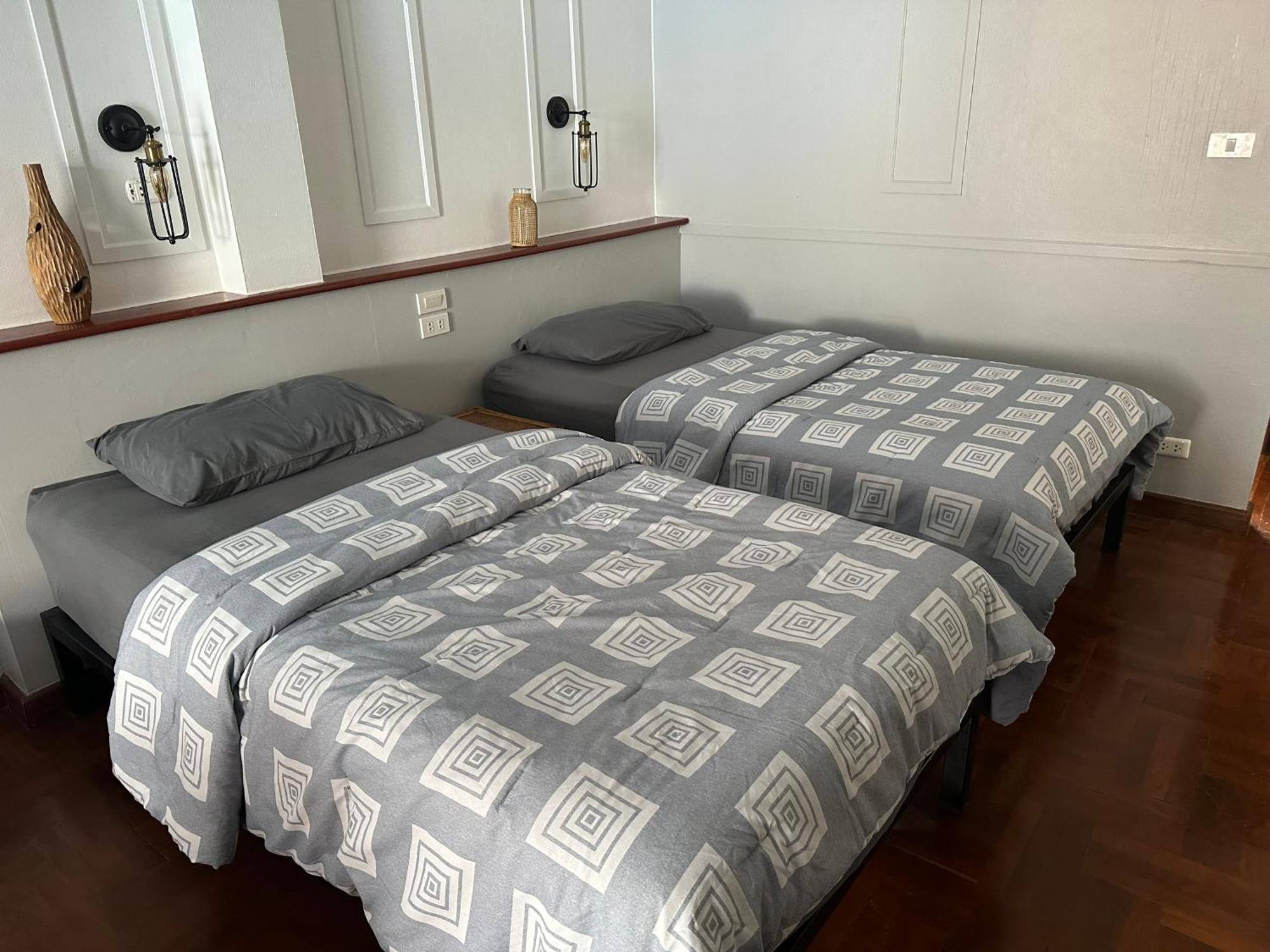 Friends Of Koh Samui 1 Bed & Breakfast Ban Lamai Eksteriør bilde