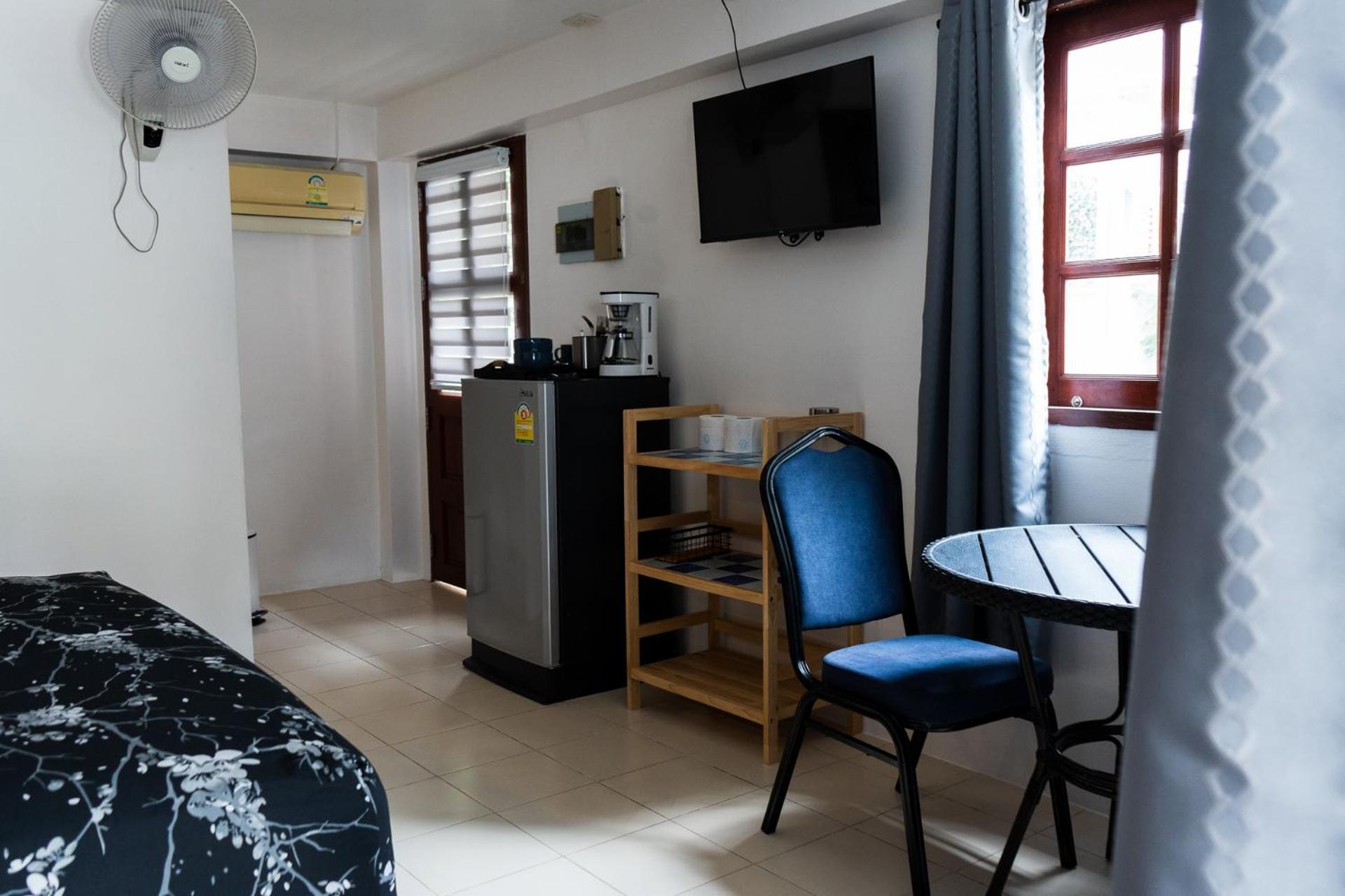 Friends Of Koh Samui 1 Bed & Breakfast Ban Lamai Eksteriør bilde