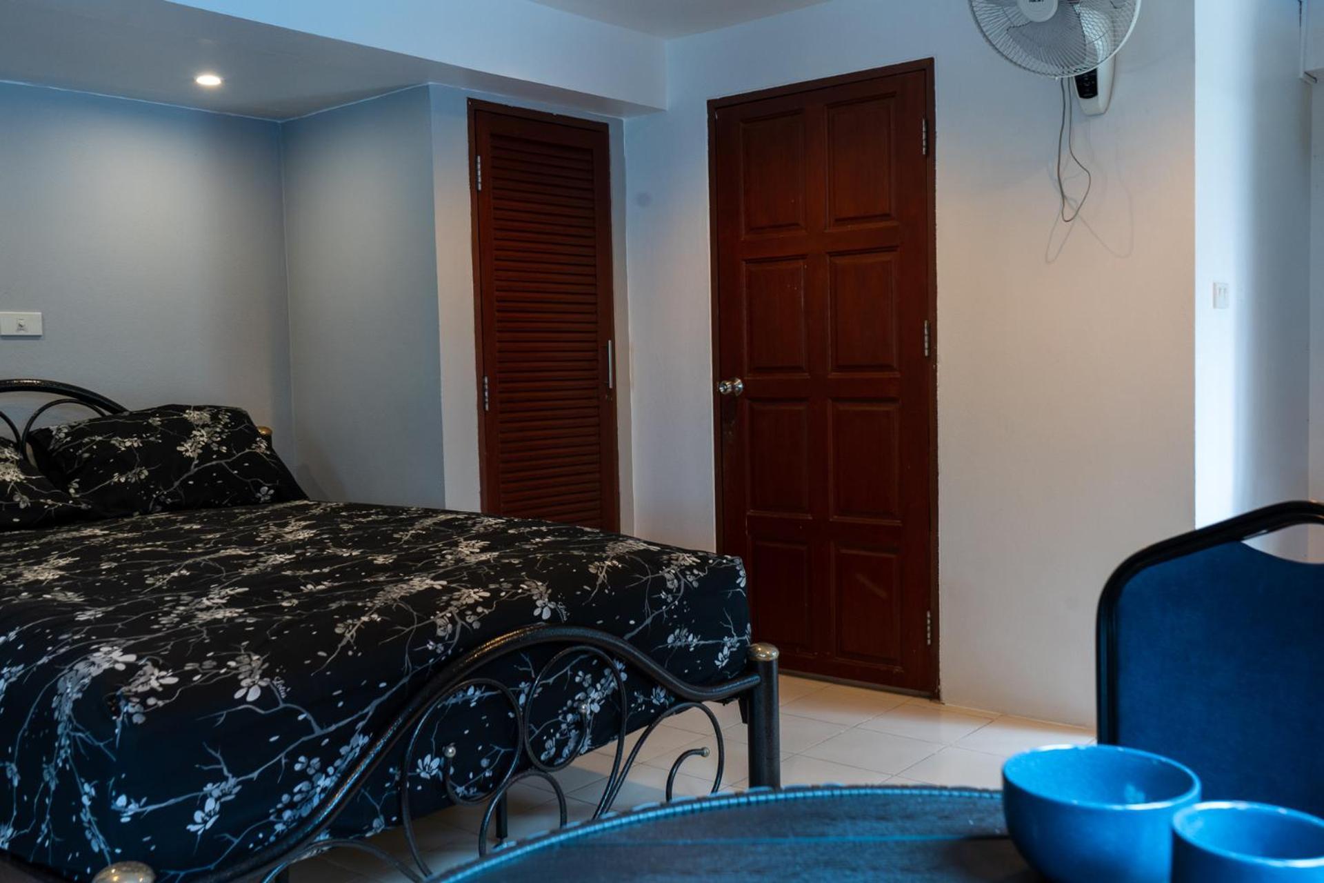 Friends Of Koh Samui 1 Bed & Breakfast Ban Lamai Eksteriør bilde