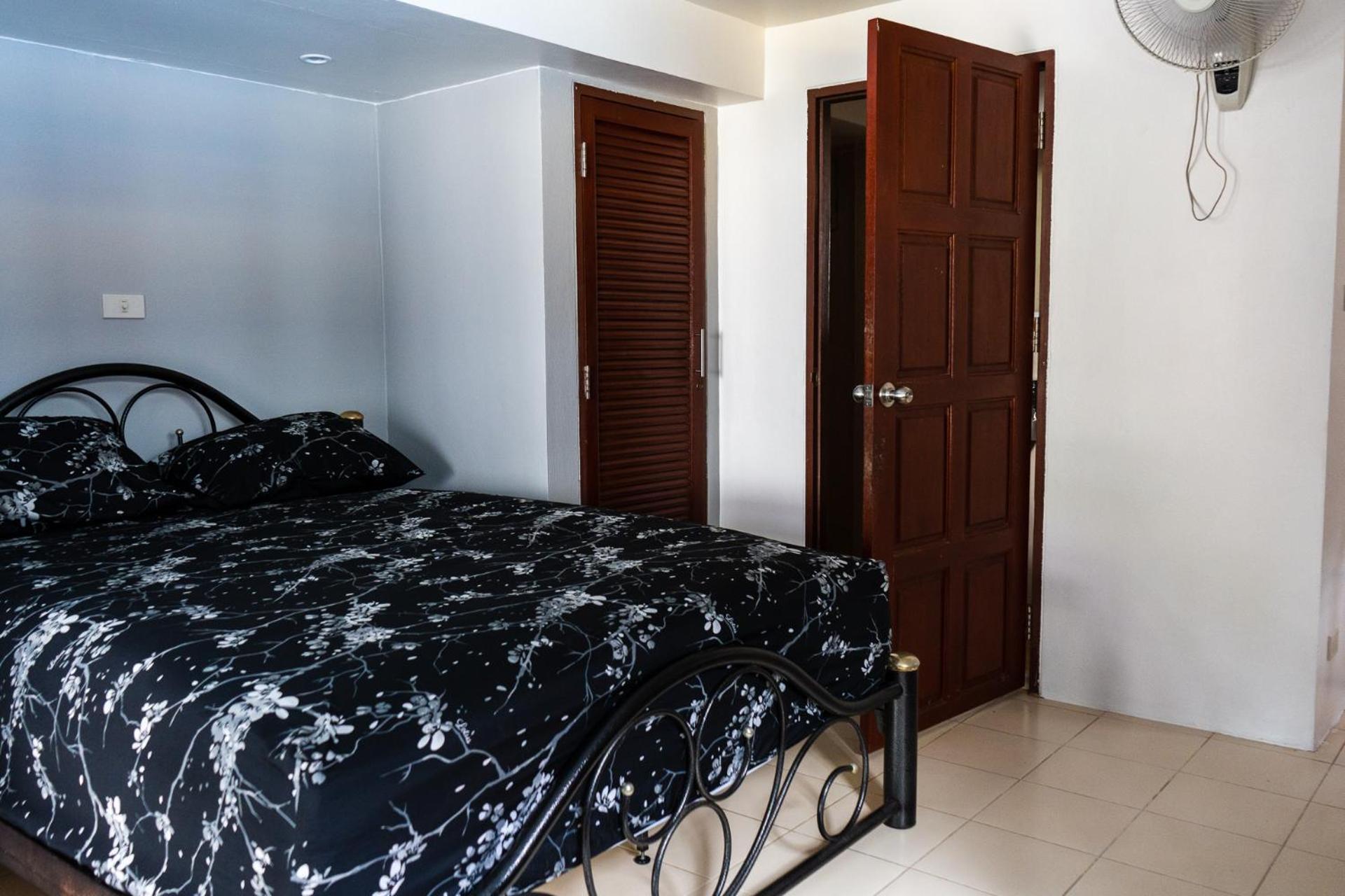 Friends Of Koh Samui 1 Bed & Breakfast Ban Lamai Eksteriør bilde